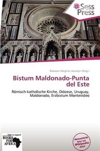 Bistum Maldonado-Punta del Este