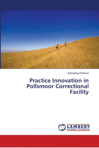 Practice Innovation in Pollsmoor Correctional Facility