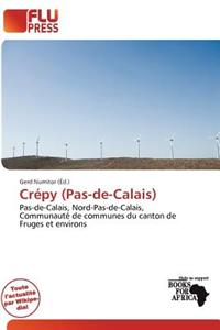 Cr Py (Pas-de-Calais)