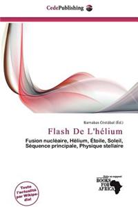 Flash de L'h Lium