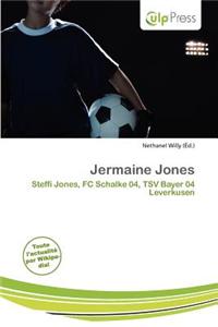 Jermaine Jones