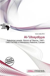 Al-'Ubaydiyya