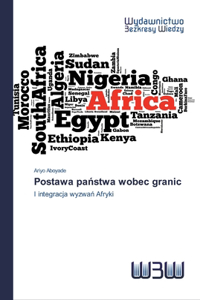 Postawa panstwa wobec granic