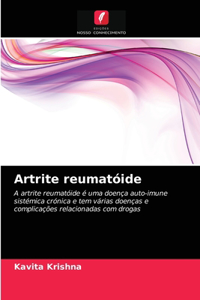 Artrite reumatóide