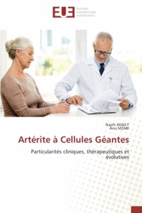 Artérite à Cellules Géantes