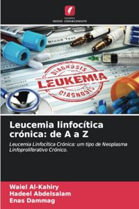 Leucemia linfocítica crónica