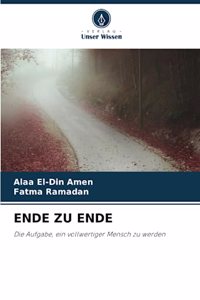 Ende Zu Ende