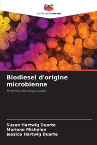 Biodiesel d'origine microbienne