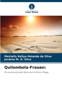 Quilombola-Frauen