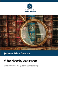 Sherlock/Watson