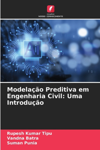 Modelação Preditiva em Engenharia Civil