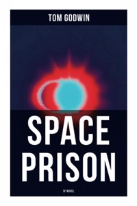 Space Prison (SF Novel)