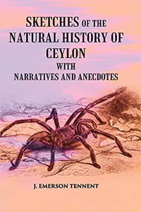 Sketches of Natural History of Ceylon