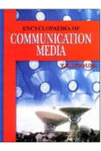 Encyclopaedia of Communication Media