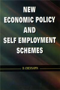 New Economic Policy and Self Employment Schemes