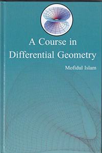 A Course in Differential Geometry