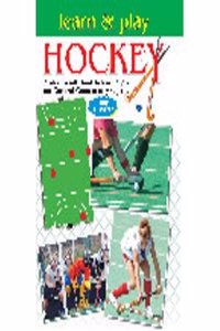 Learn & Play Hockey