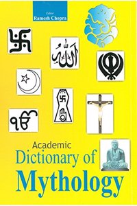 Dictionary of Mythology