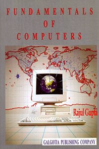 FUNDAMENTALS OF COMPUTERS