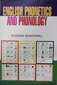 English Phonetics And Phonology