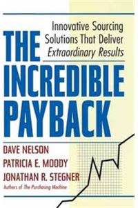 The Incredible Payback