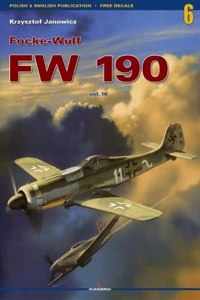 Focke Wulf FW 190