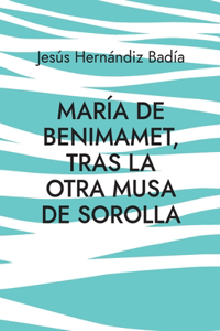 María de Benimamet
