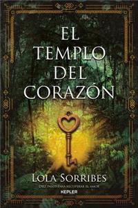 Templo del Corazon, El