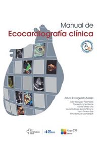 Manual de Ecocardiografia Clinica