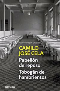 Pabellon de reposo / Tobogan de hambrientos