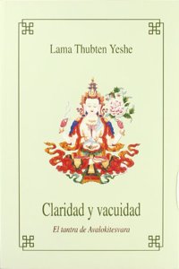 Claridad y vacuidad