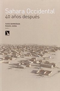 Sahara Occidental, 40 anos despues