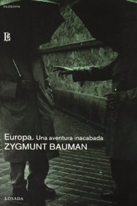 Europa, Una Aventura Inacabada