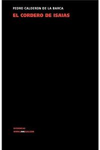 El cordero de Isaías