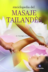 Enciclopedia del masaje tailandes