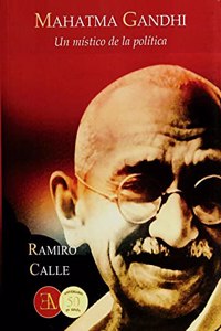 Mahatma Gandhi