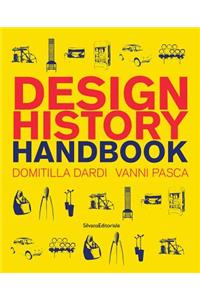 Design History Handbook