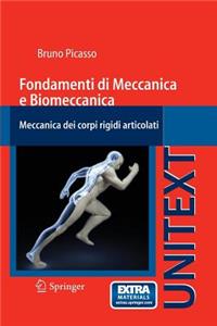 Fondamenti Di Meccanica E Biomeccanica