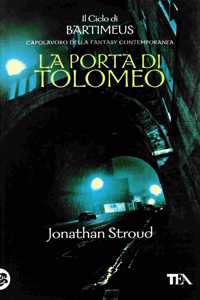 La porta di Tolomeo