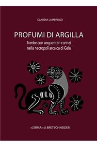 Profumi Di Argilla