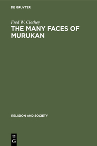 Many Faces of Murukan