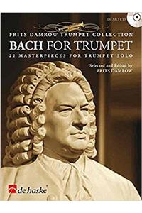 BACH FOR TRUMPET