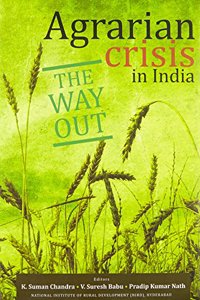 Agrarian Crisis  in India