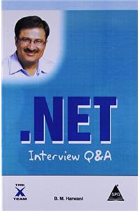 .NET Interview Q&A