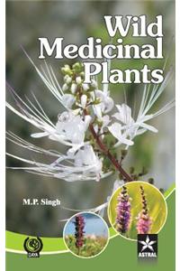 Wild Medicinal Plants