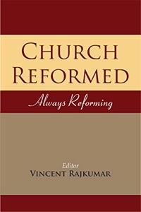 Church Reformed :: Always Reforming