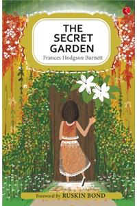 SECRET GARDEN