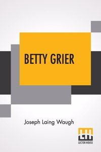 Betty Grier