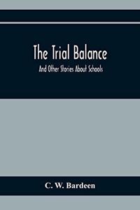 Trial Balance