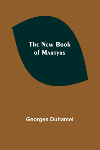 New Book of Martyrs